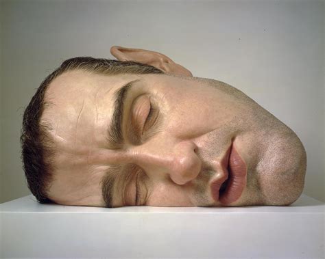 ron mueck.